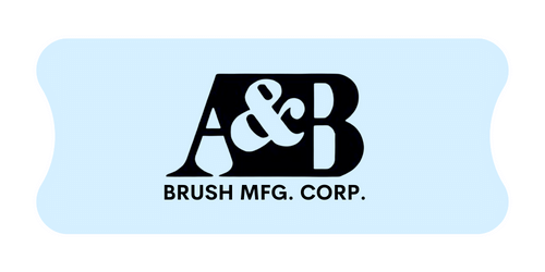 A&B Brush Mfg. Corp